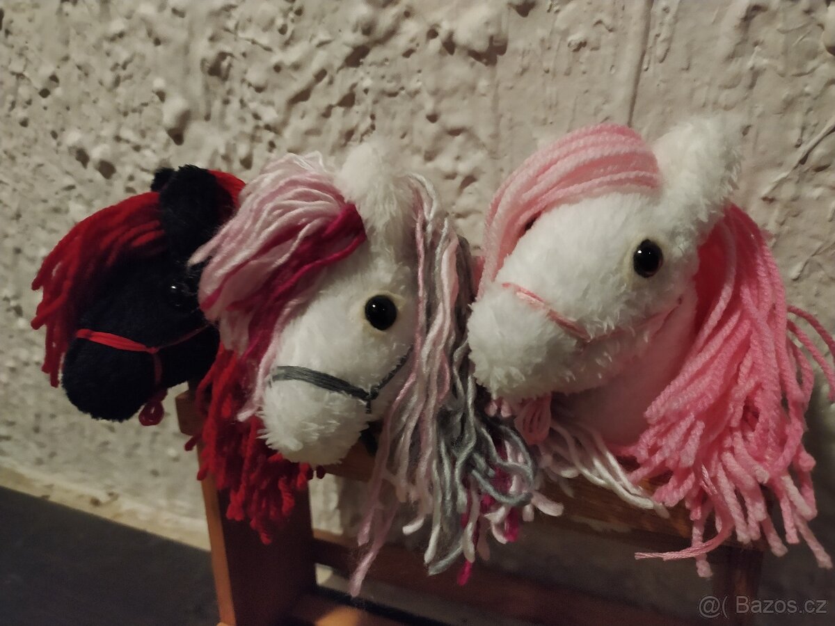 Hobby horse - 2