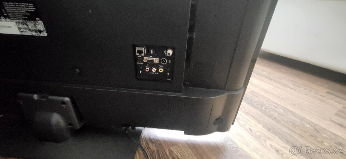 Panasonic TX-43GX550E - 2