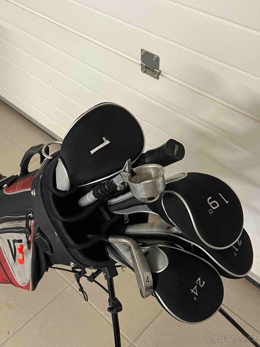 Golfový bag Voit V3 - 2