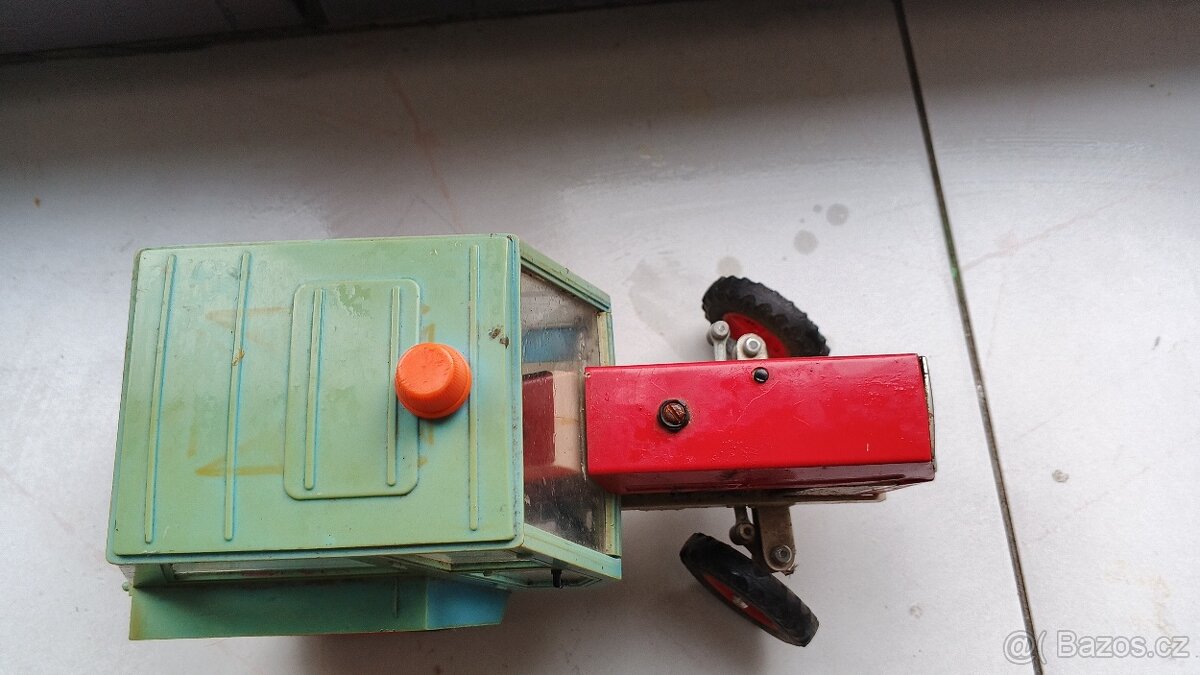 Auta - 2