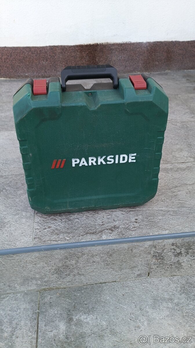 Rázový utahovák nový - 2