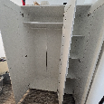 Ikea BRIMNES skříň - 3 dveře - 2