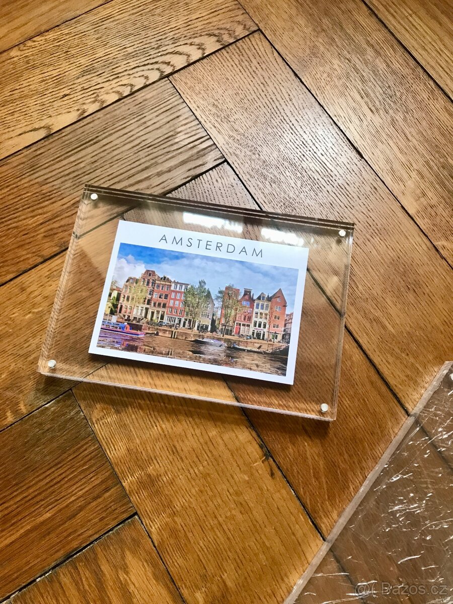 Magnetické rámečky - 2