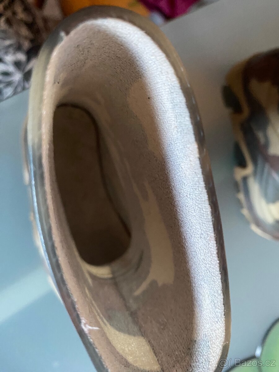 Holiny demar velikost 20/21 - 2