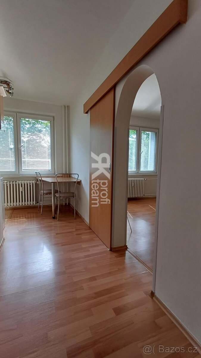 Pronájem bytu 1+1, ul. Lužická, Ostrava-Výškovice - 2