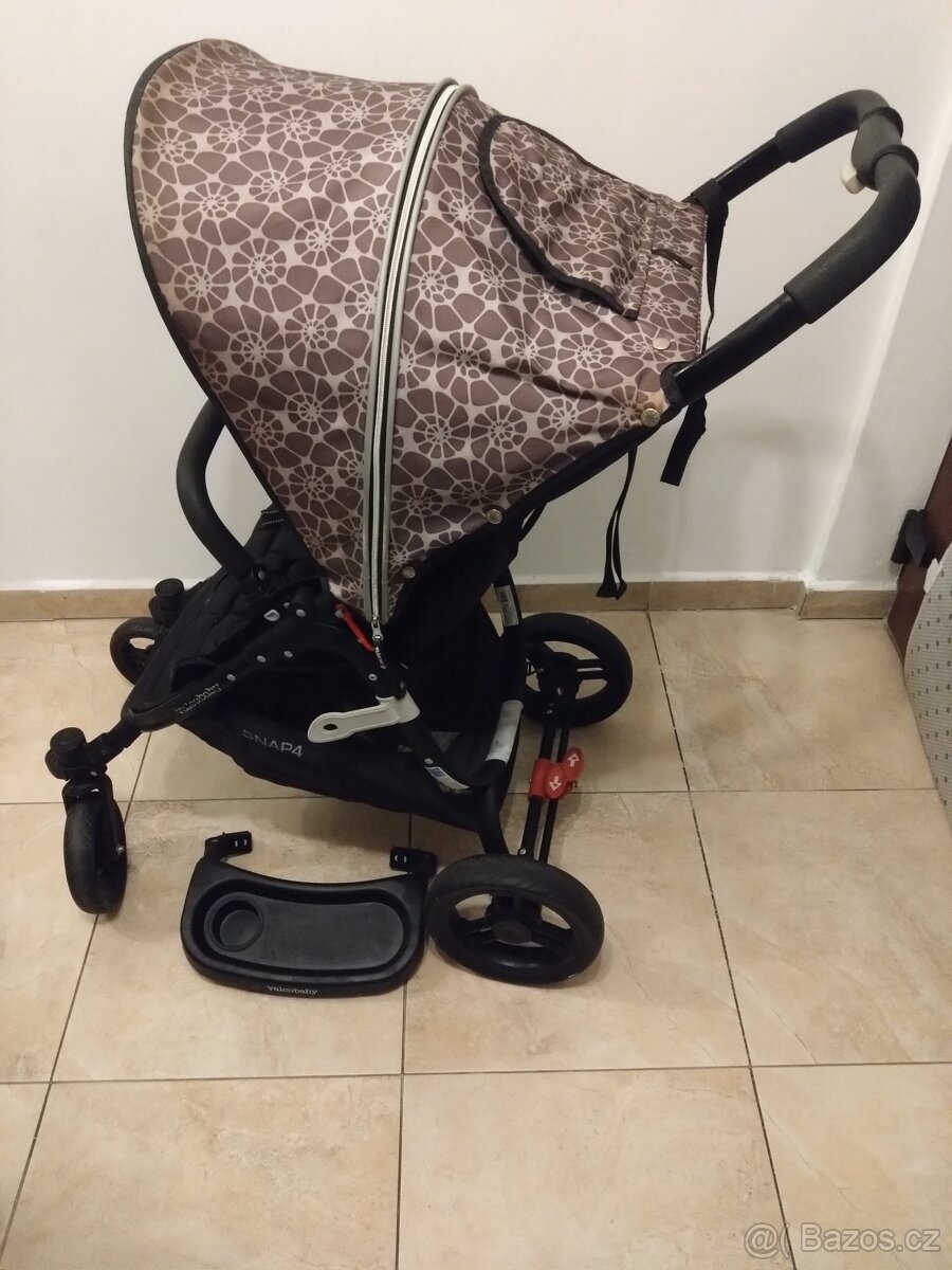 Golfky Valco Snap 4 - 2