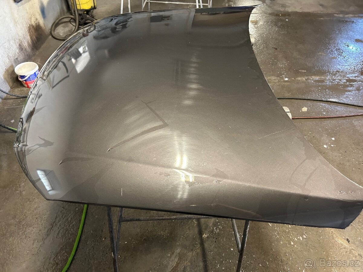 Kapota Vw Passat B6 - 2