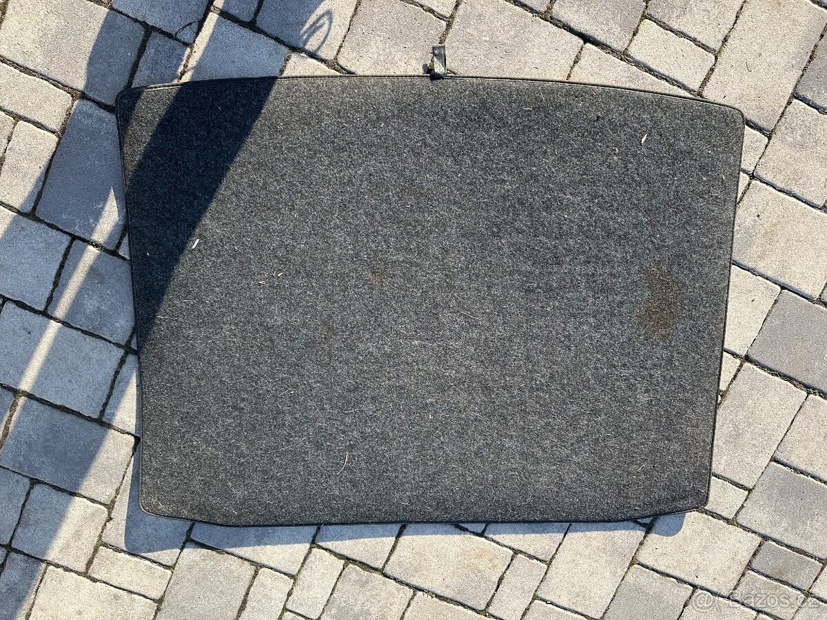 Skoda Rapid spaceback - 2