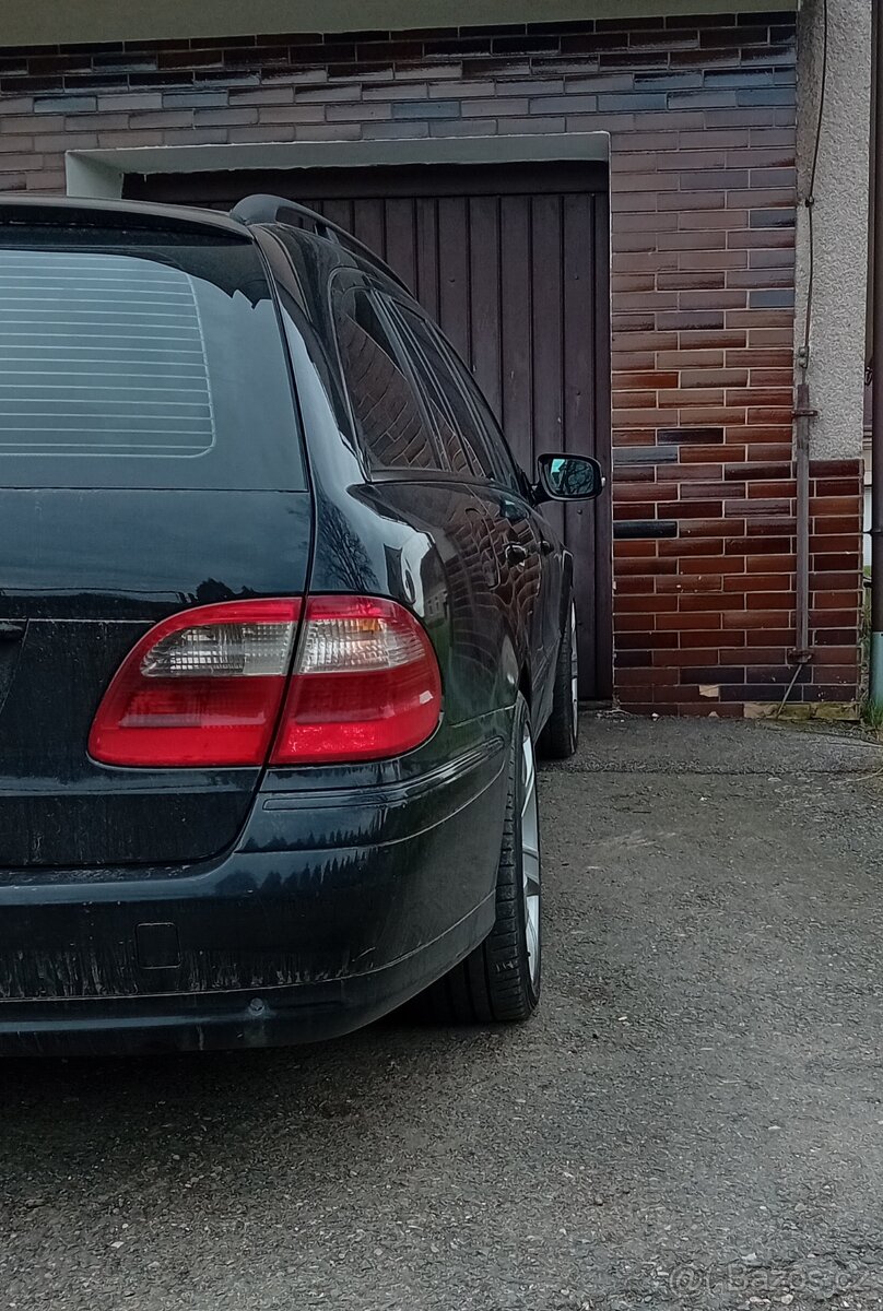 Mercedes r18 5x112 - 2