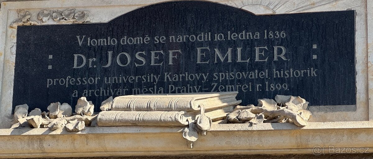 Dům Libáň u Jičína - 2