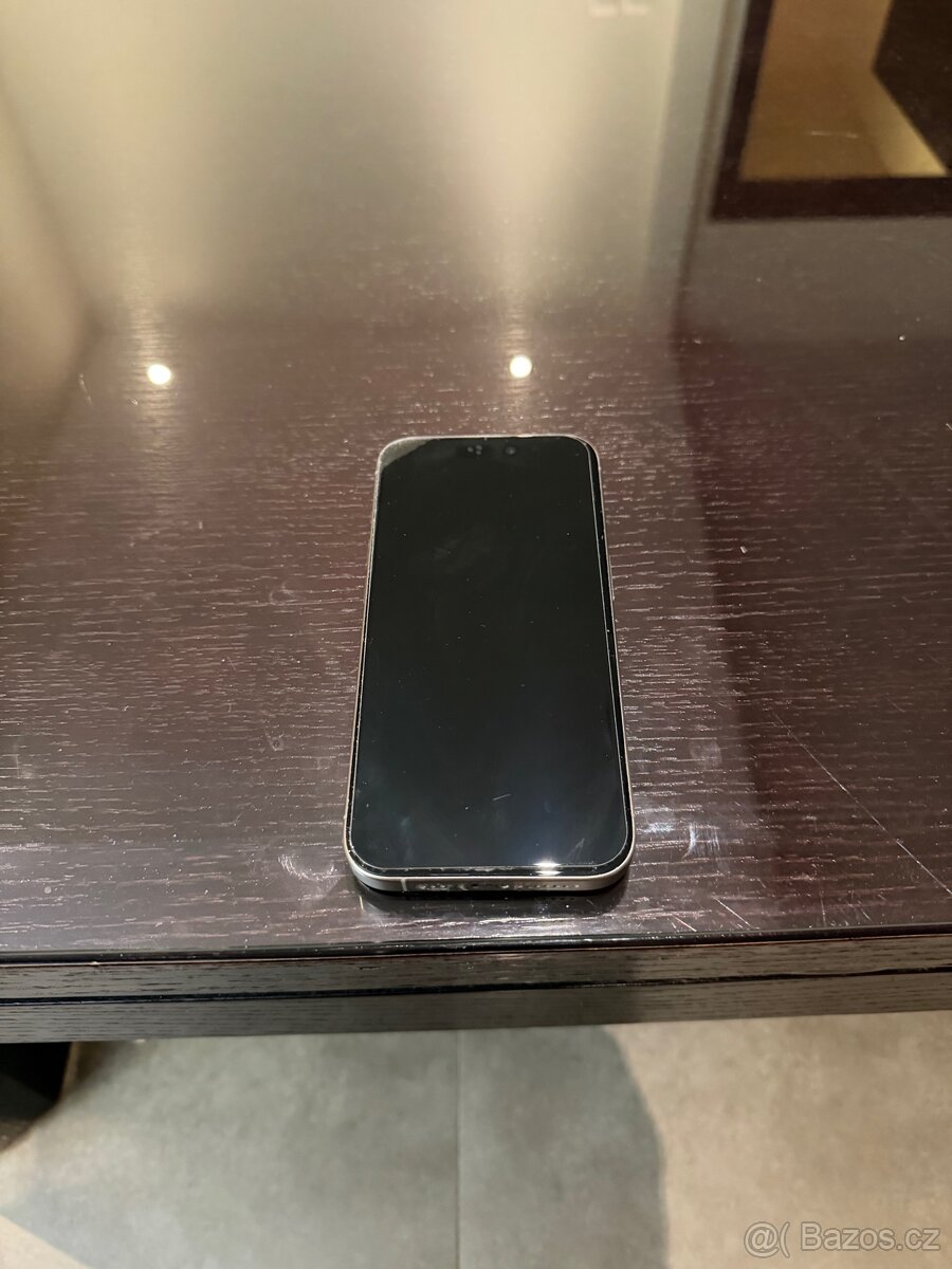 Iphone 15 Pro 512GB - 2