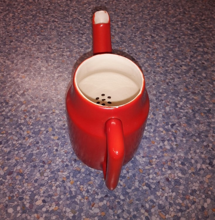 Čajová konvička Stern - 2