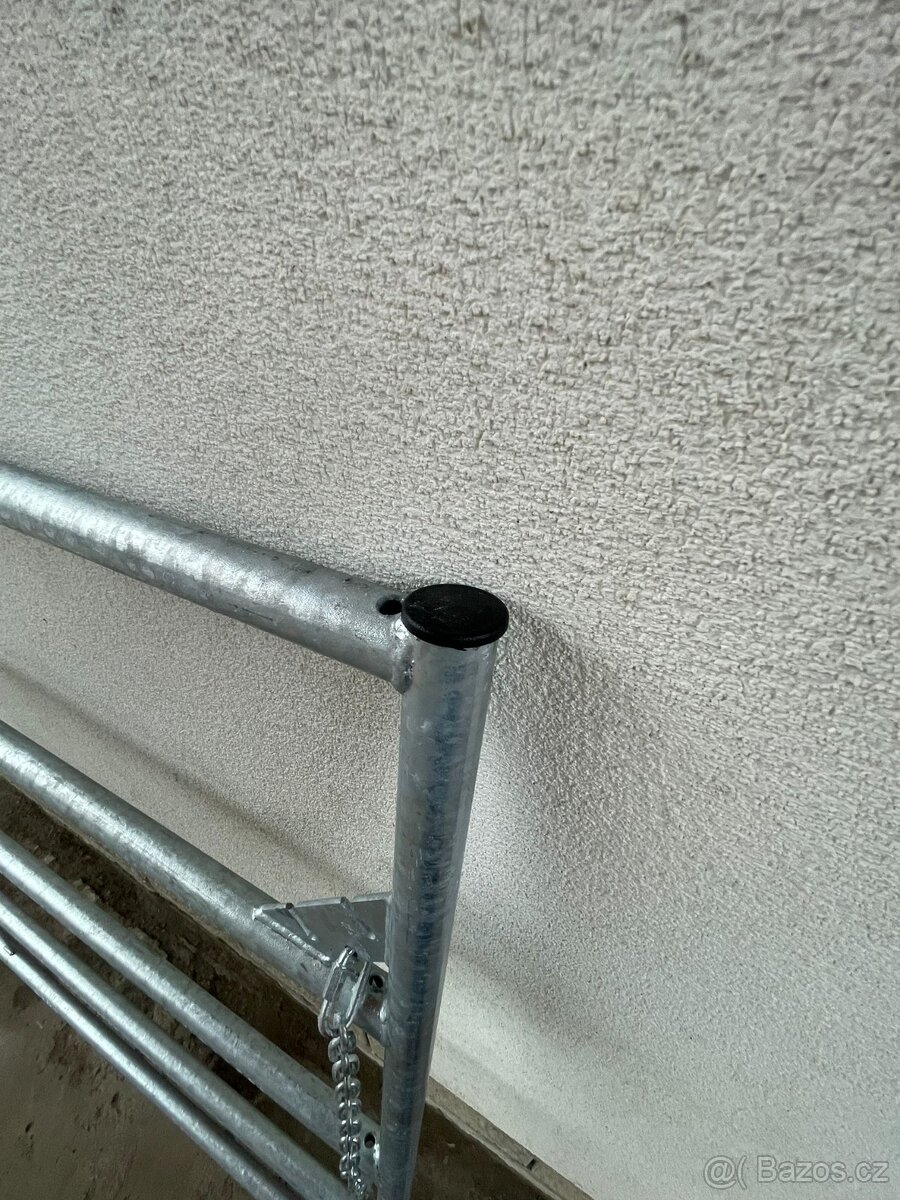 Texas panel 2m - 2