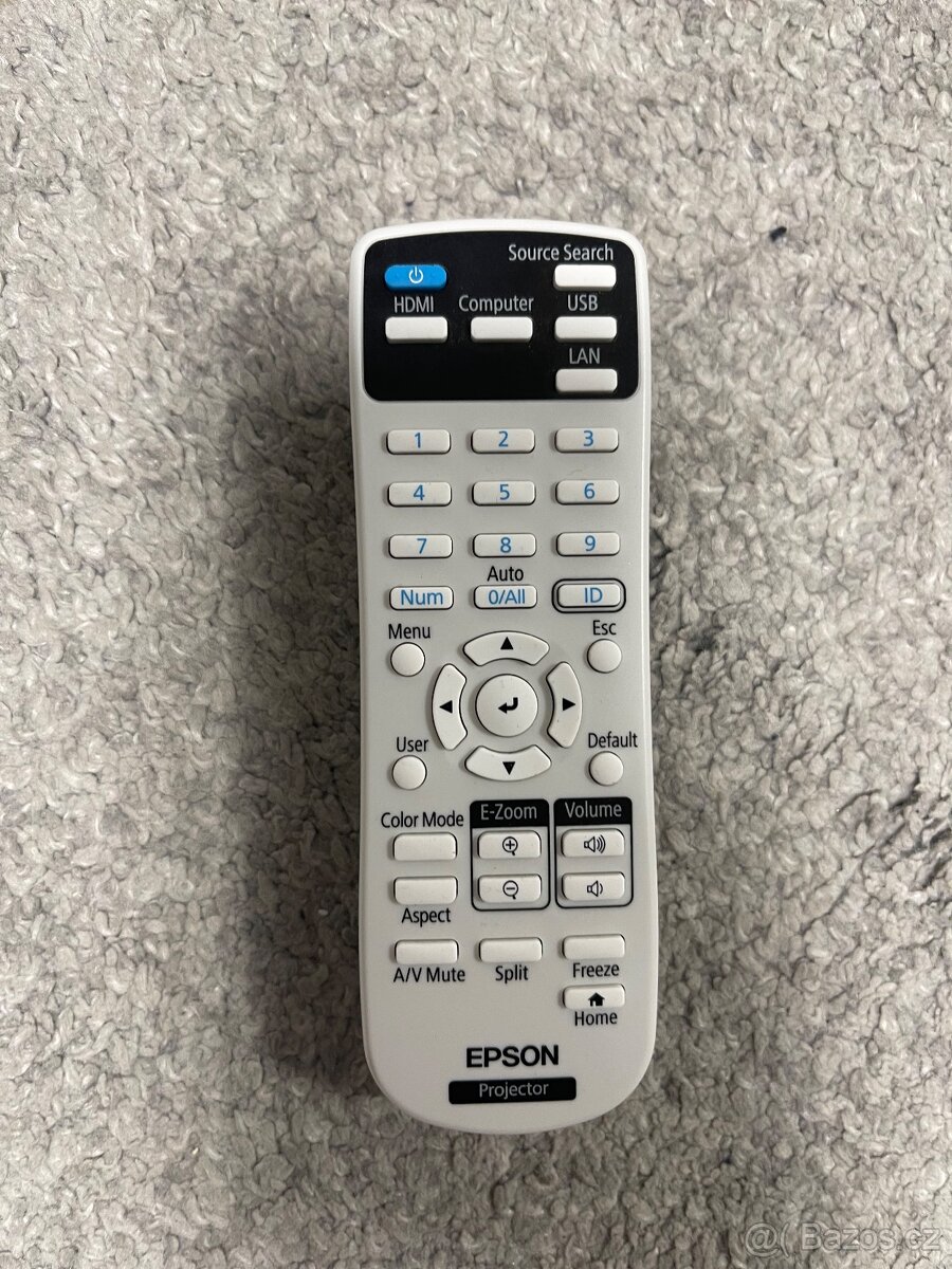 Epson EB-FE52 - 2