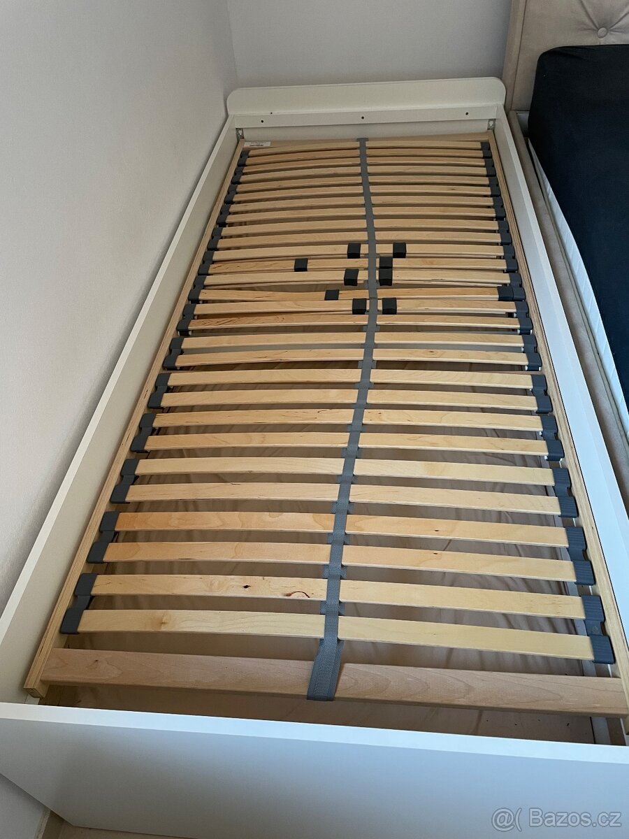 Postel pro dvě děti 90/200 - 2