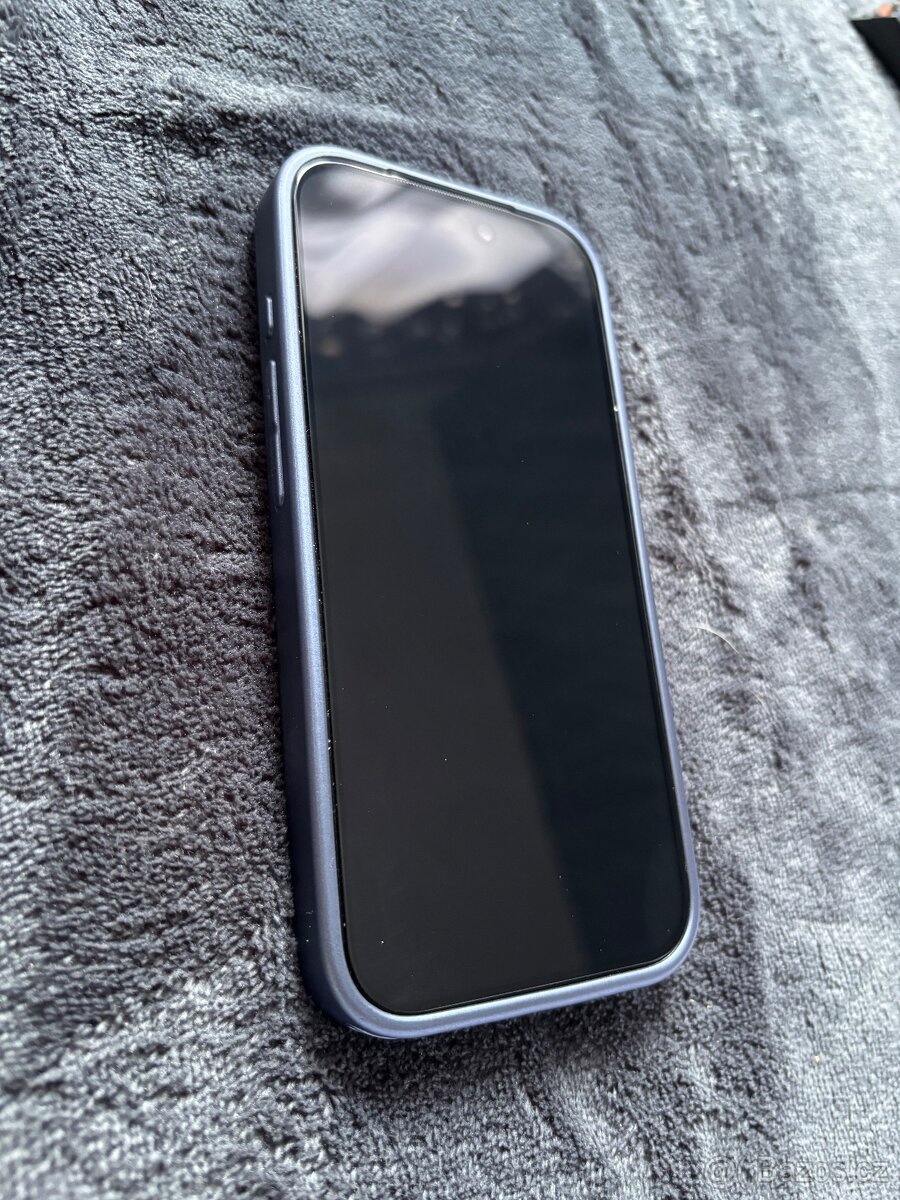 IPhone 17 pro 256 Gb blue - 2