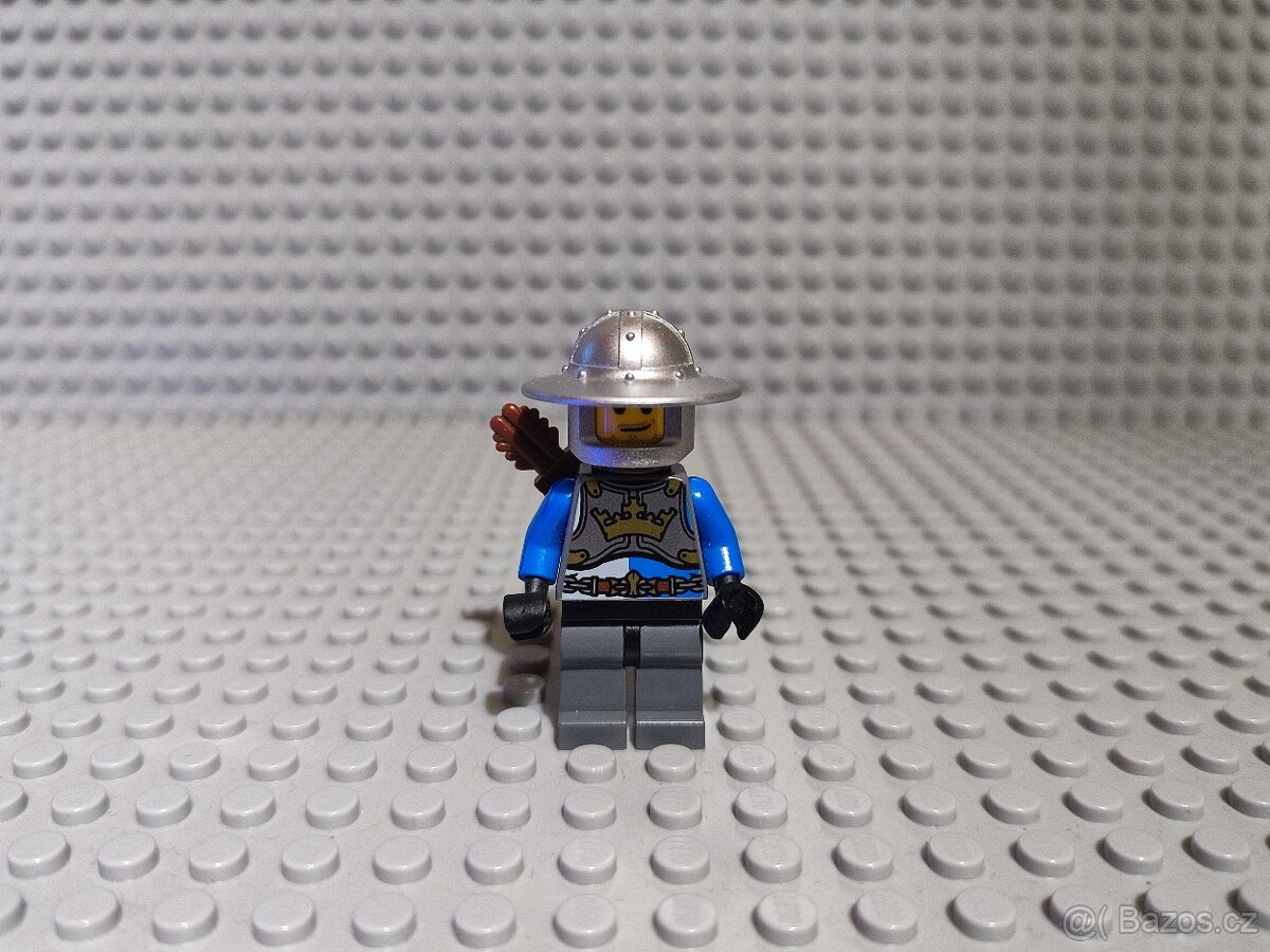 Lego king's Castle - 2