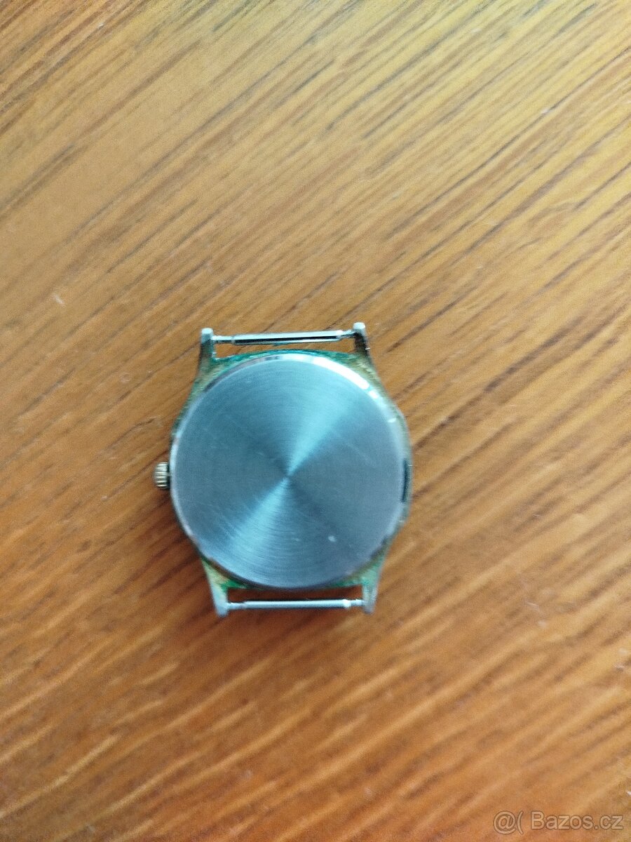 Hodinky - 2