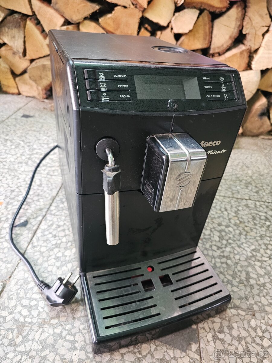 Saeco - 2