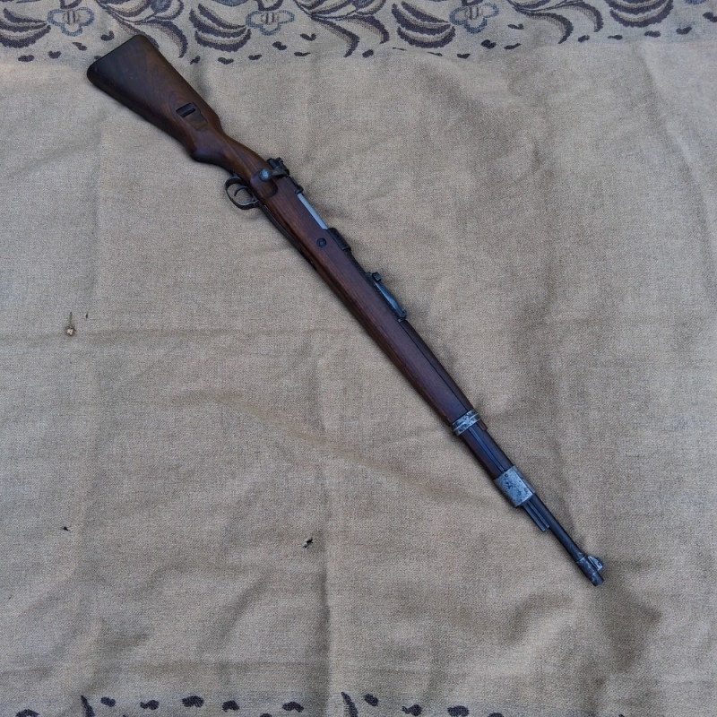 Mauser Kar98 K - 2