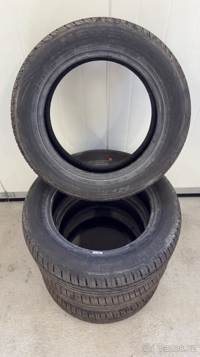 Nexen Nblue HD 185/60 R15 84H - 2