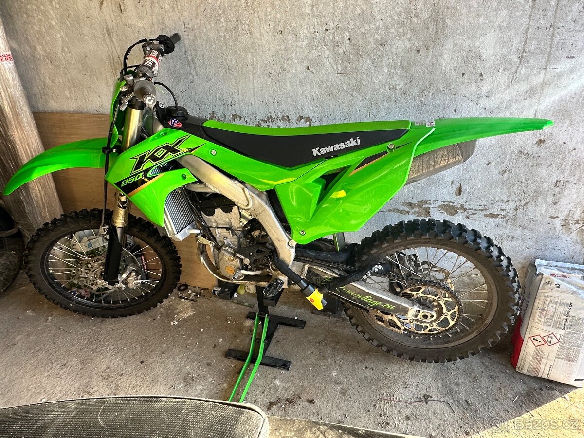 Kawasaki
