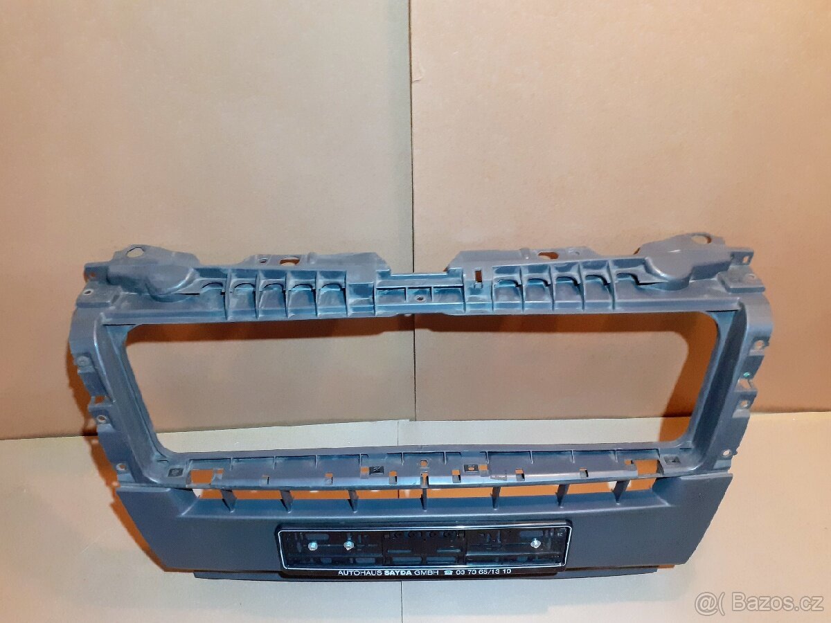 Peugeot Boxer Citroën Jumper 2006-2014 - 2