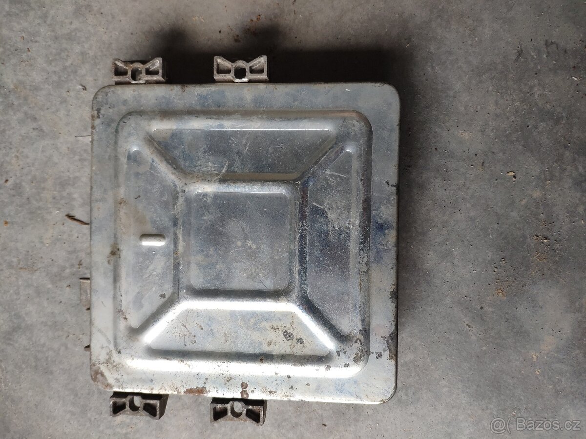 ECU Magneti Marelli G5.S0/0A04 - Peugeot 309 405 - 2