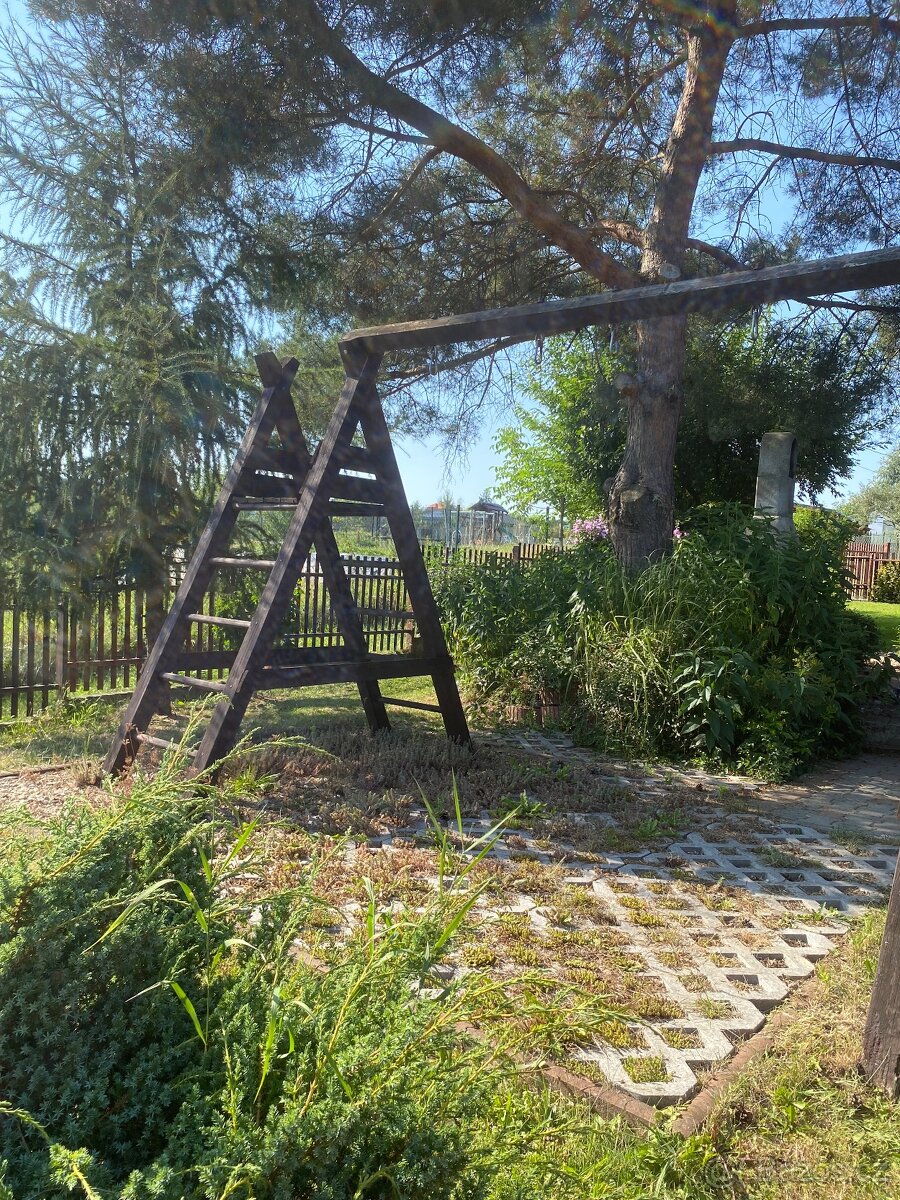 Prolézačka s klouzackou - 2