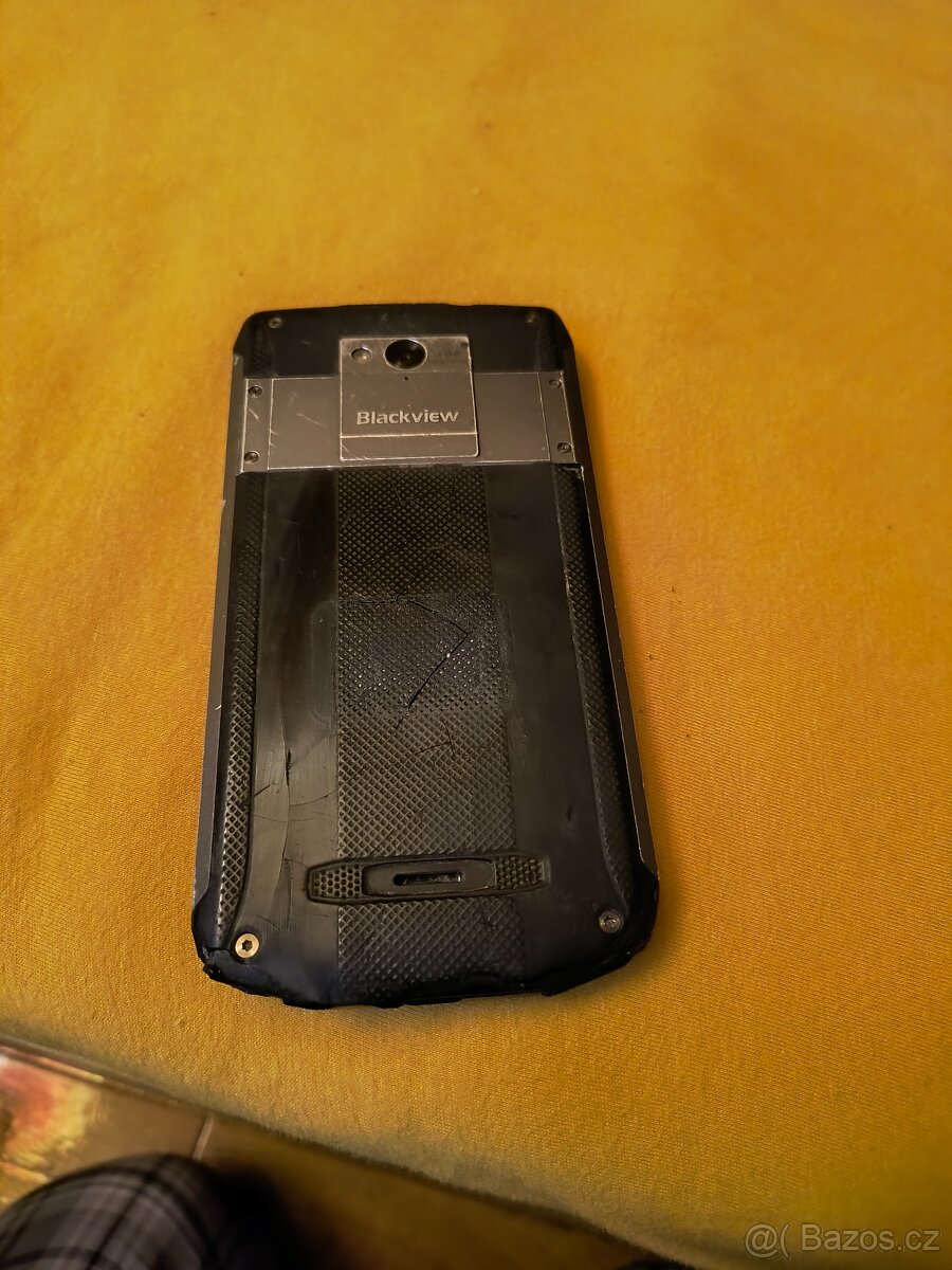 Iget Blackview GBV 8000 Pro - 2