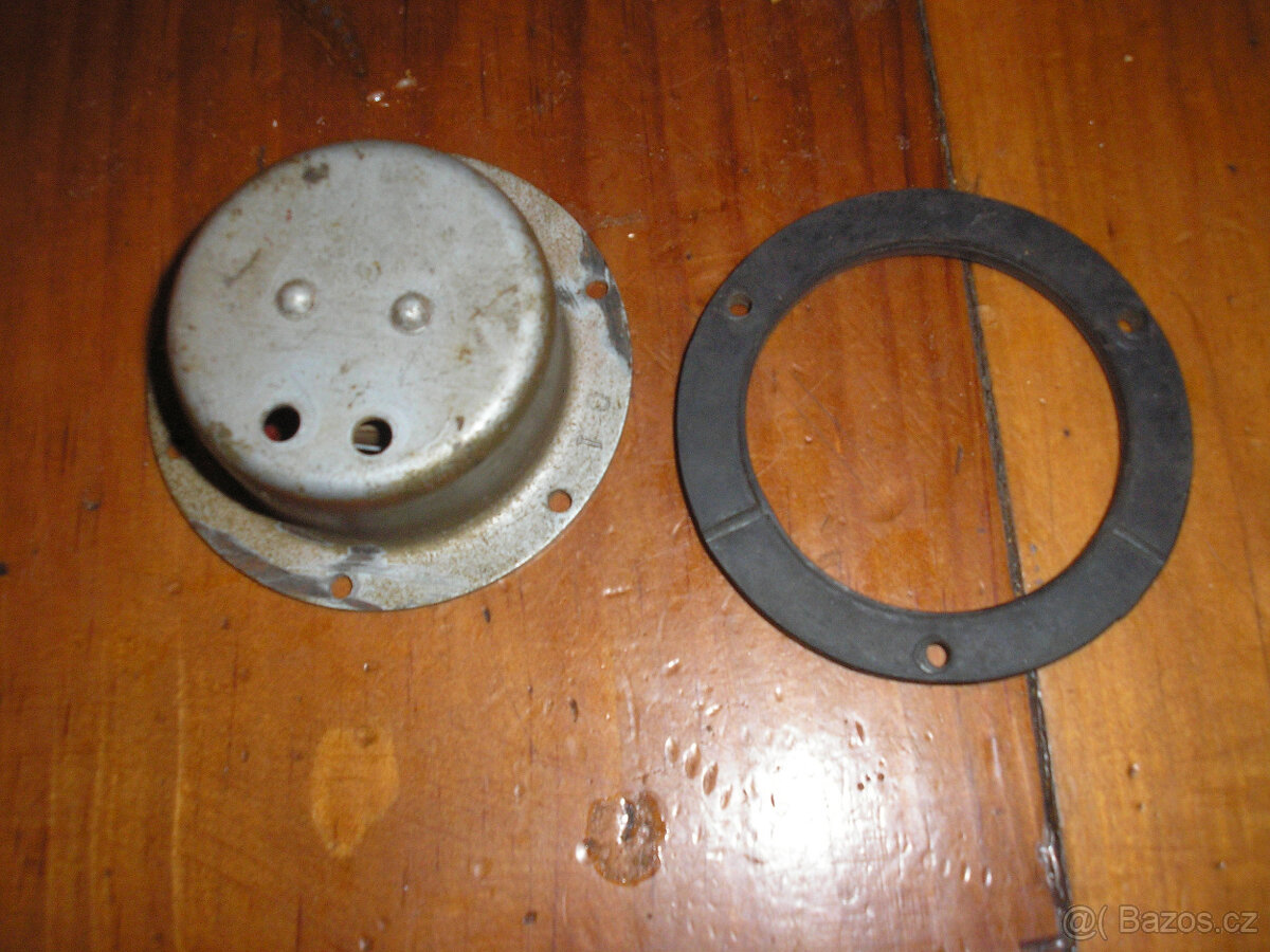 stadion jawetta díl klaxonu - 2