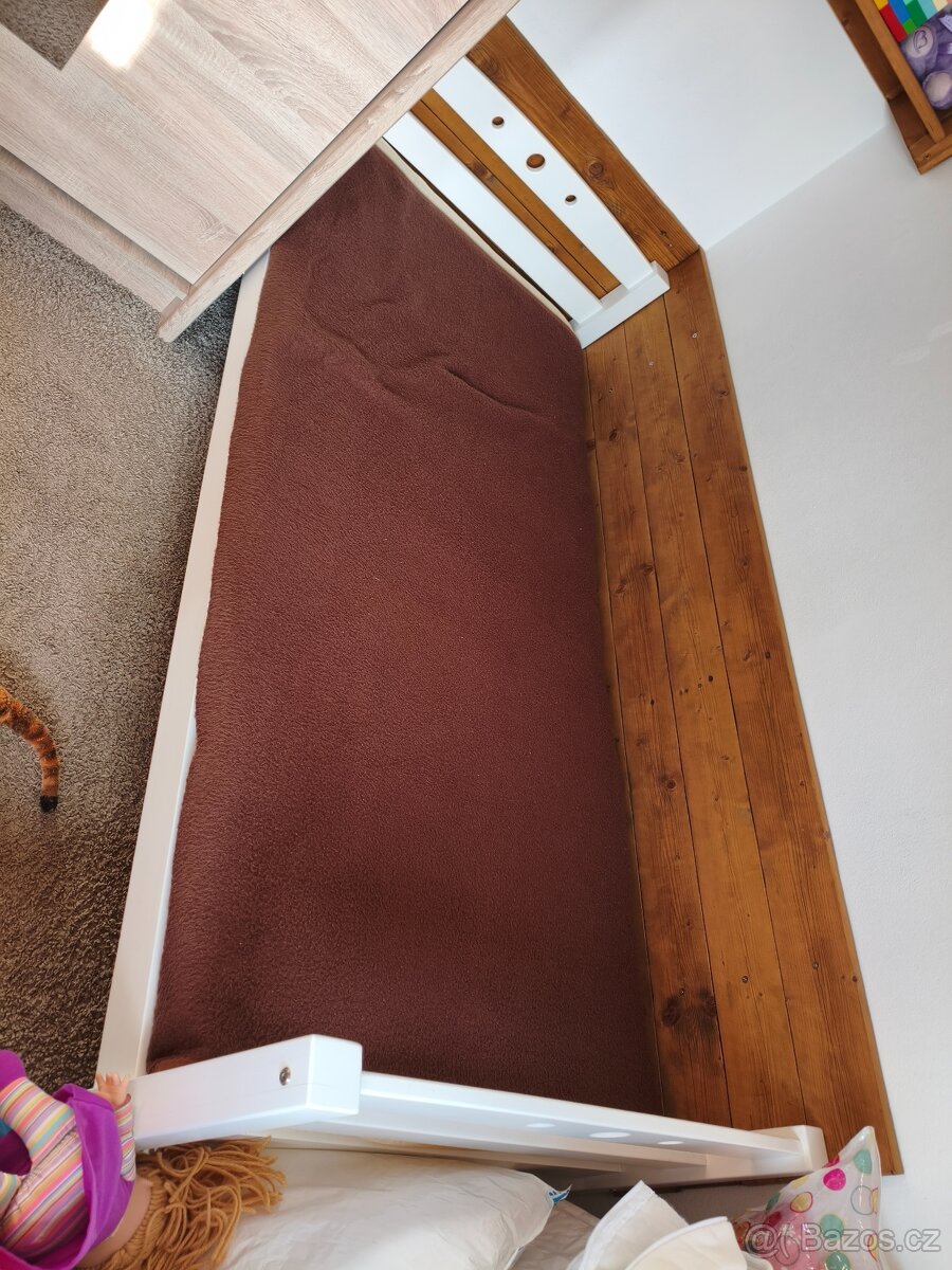Detska postel - 2