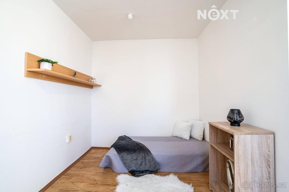 Prodej byt 1+kk, 30㎡ - 2