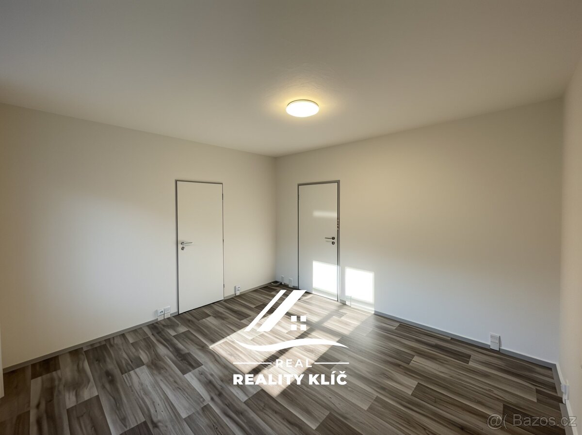 Pronájem bytu 2+1 43 m², Orlová - Lutyně, ev.č. 00408 - 2