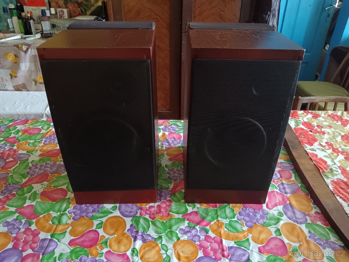 Repro Grundig Fine Arts 20 R 150 Watt - 2