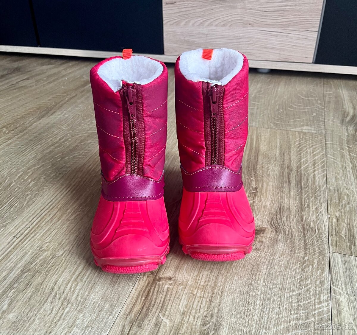 Dětské zimní boty Lupilu 29 - 2