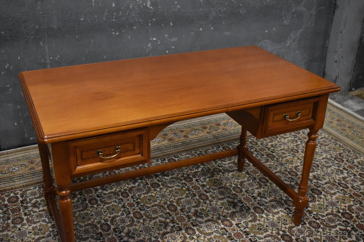 Psací stůl+ Židle - 2