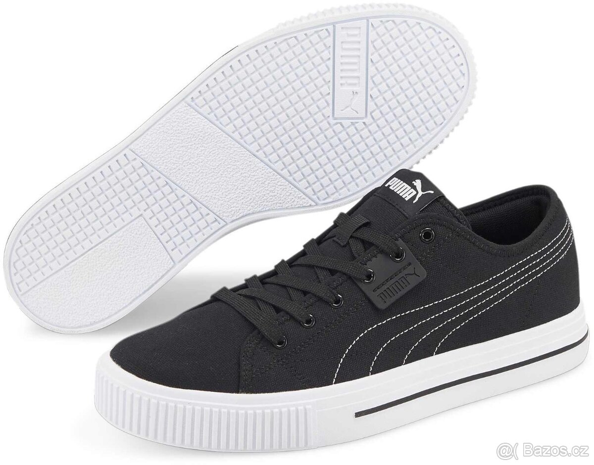 Nové volnočasové boty Puma EVER CV, vel. Eur 44,5 - 2