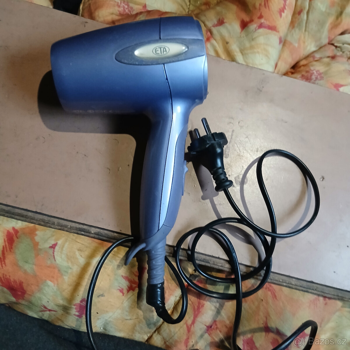 Funkční fény-vysoušeče na vlasy - 2