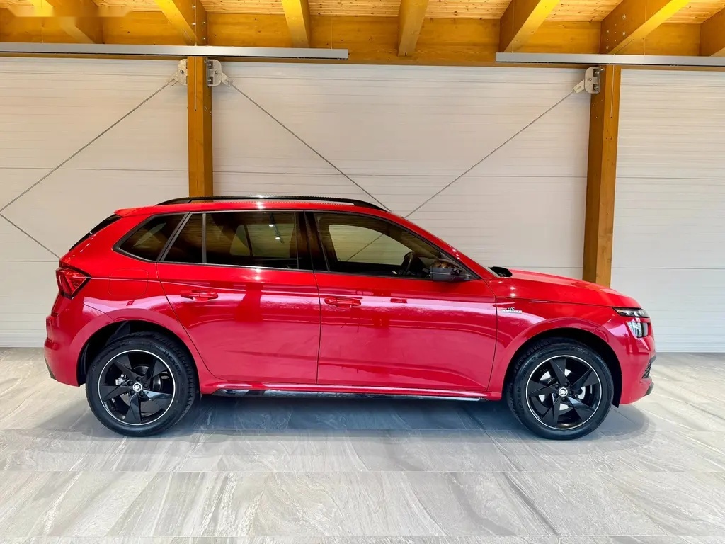 Škoda Kamiq, 1.0 TSi 81 Kw DSG Monte Carlo - 2