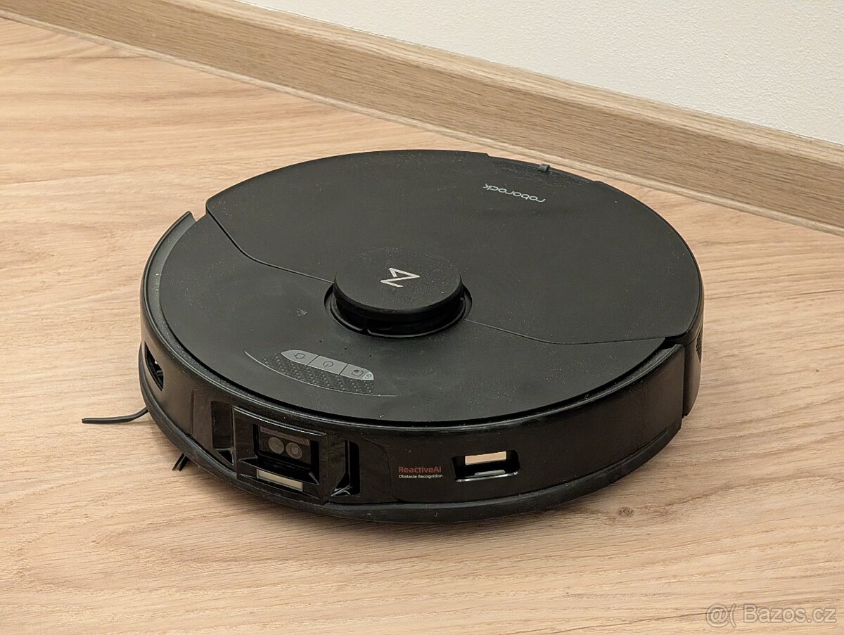 Roborock S7 MaxV ULTRA - 2