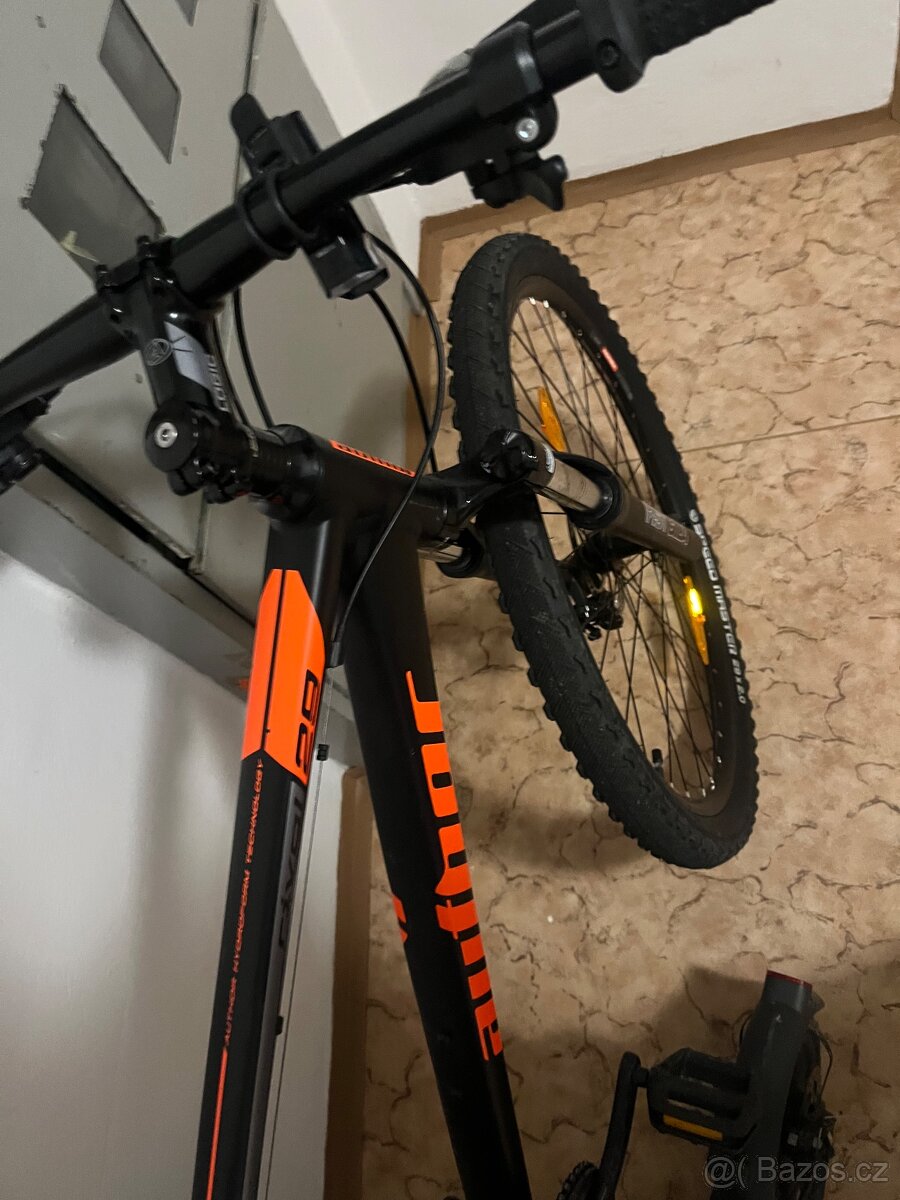 Horské kolo Author Rival - 2