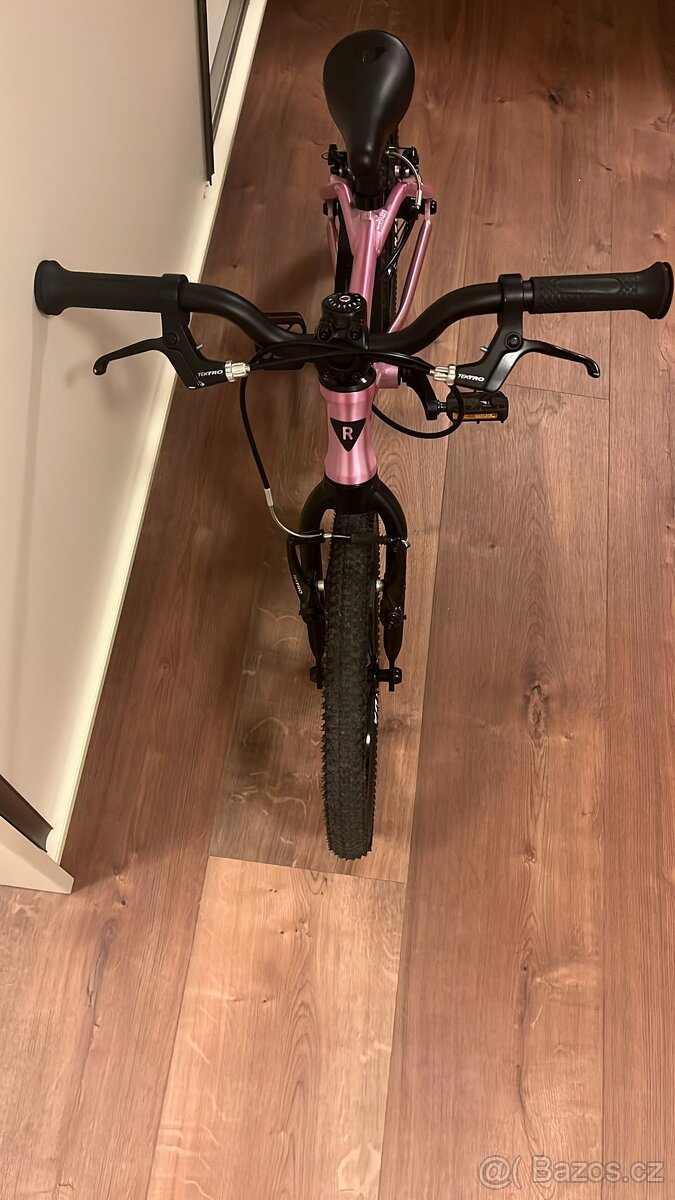 Dětské jízdní kolo Rascal 16 - 2