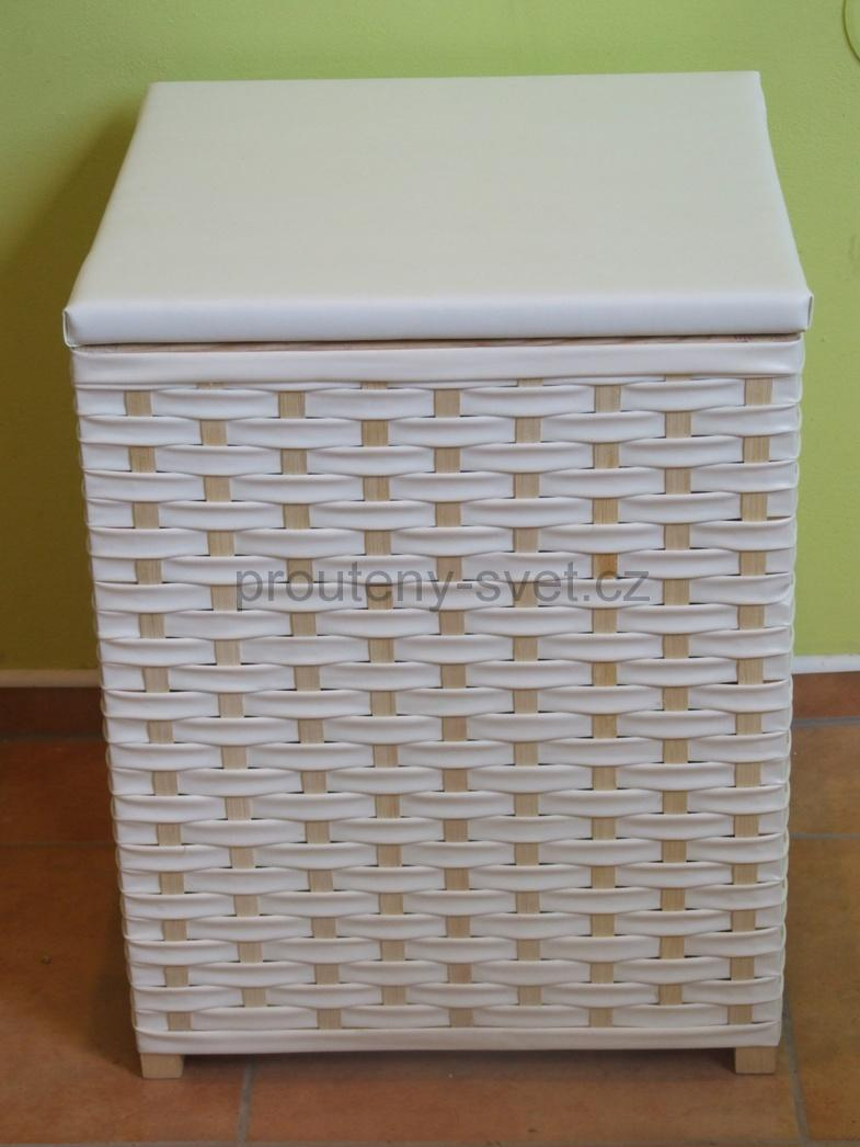 Proutí a ratanové výrobky - 2