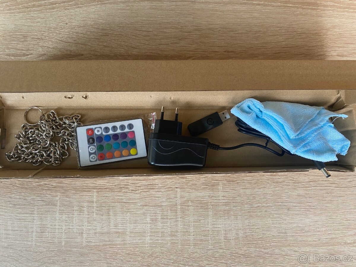 Led psací tabule - 2