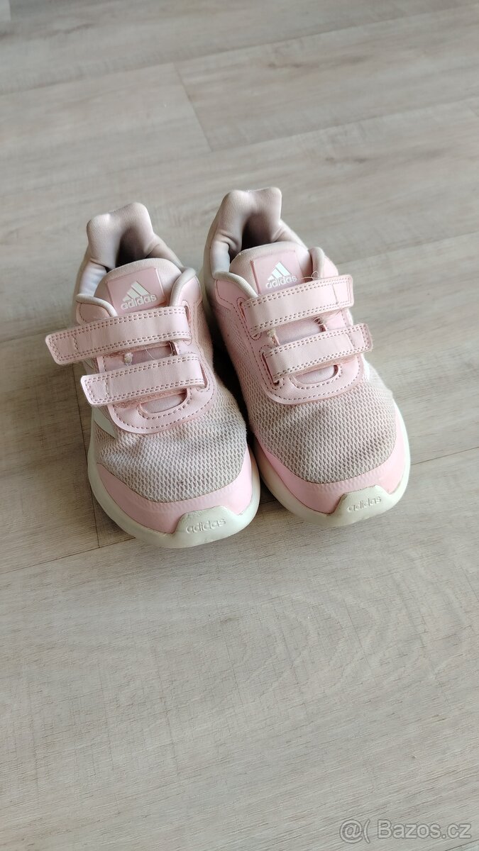 Sportovní tenisky Adidas - 2