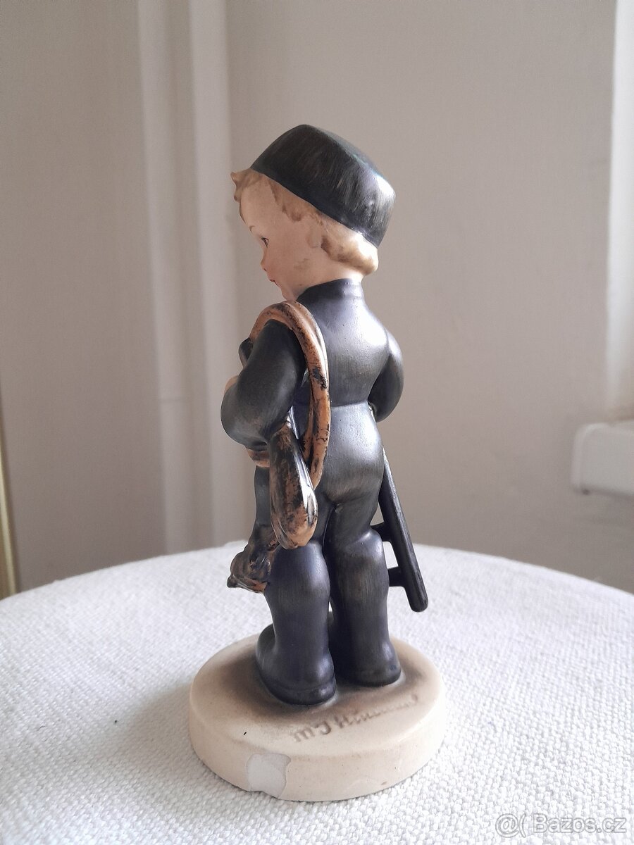 Sošky - Hummel - Goebel - 2