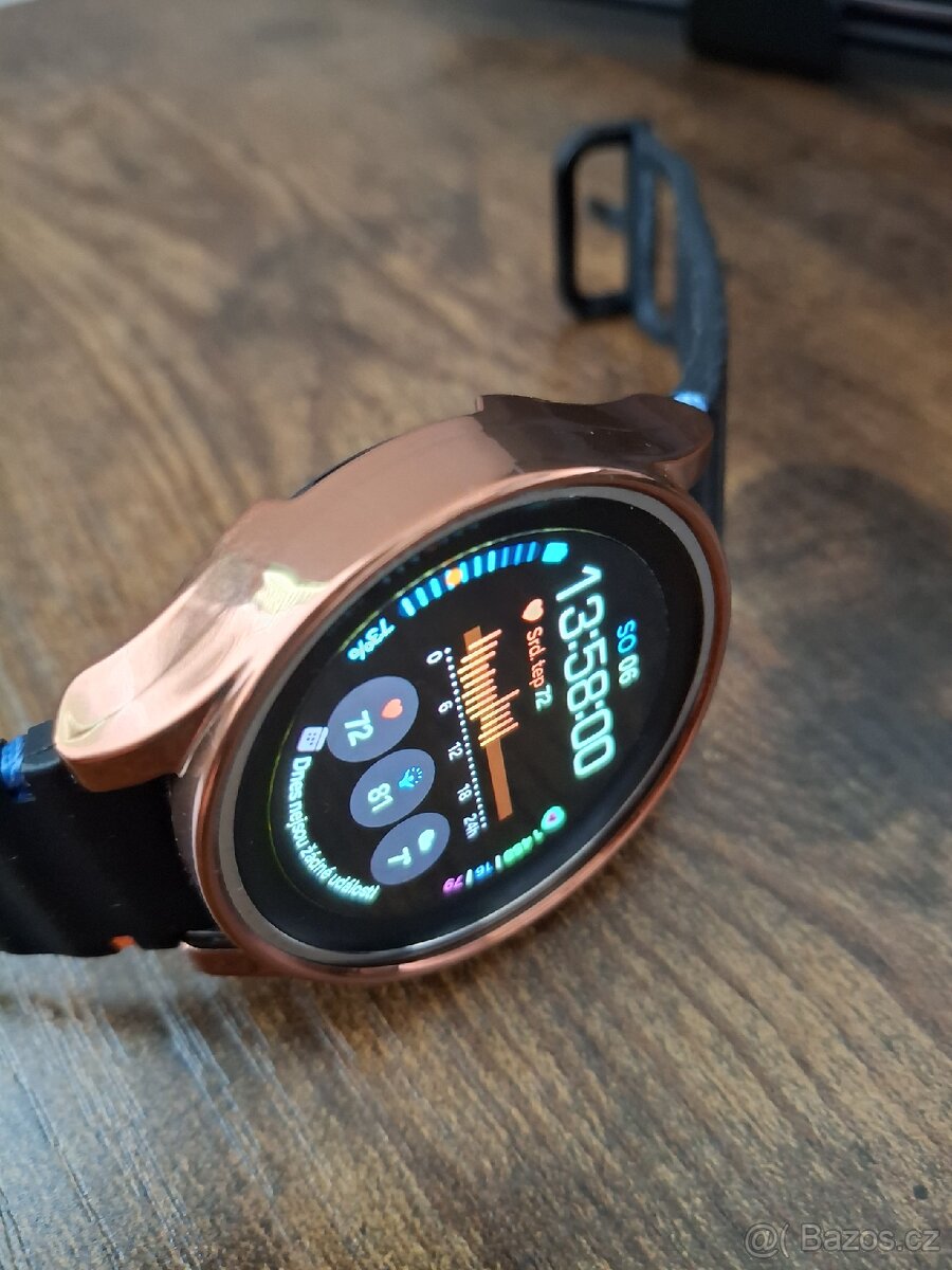 Samsung Galaxy Watch 5 PRO 46mm - 2