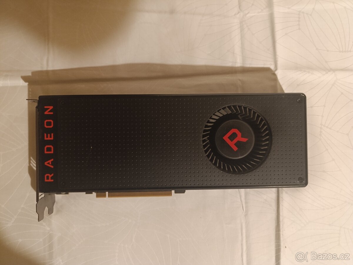 RX Vega 56 8G - 2