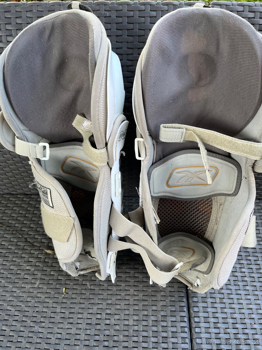 Prodam chrániče holení - 2